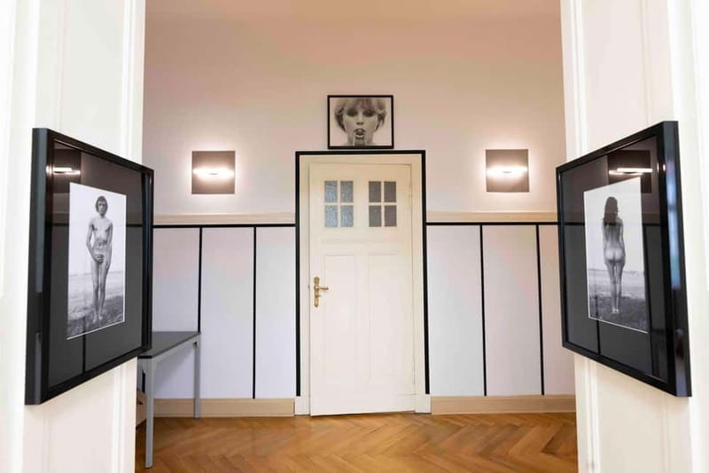 Schöneberg Exhibition Tour - Exploring Berlin’s Artistic Heart in Schöneberg