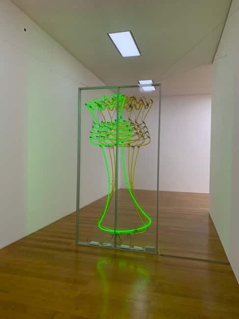 Schöneberg Exhibition Tour - Key points / Takeaways