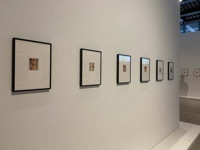 Schöneberg Exhibition Tour - The Experience of a Guided Art Tour