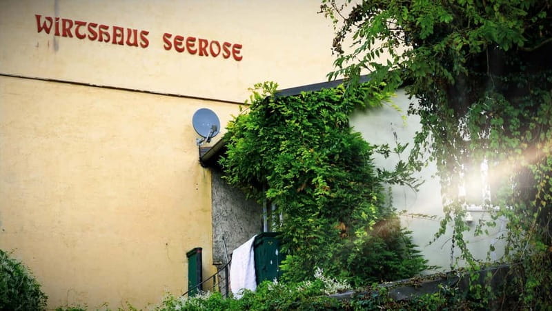 Schwabing: Insider Tour! Neighborhood, revolt, secrets in Munich's cult district - Key points / Takeaways