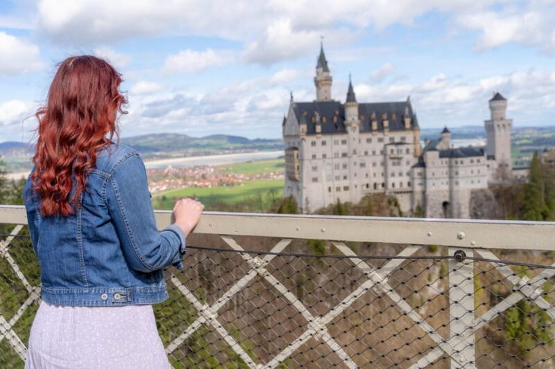 Schwangau: Private Photoshoot at Neuschwanstein Castle - Who Will Love This Experience?