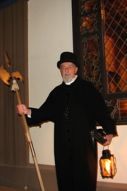 Schwerin: Tour with the Night Watchman - FAQ
