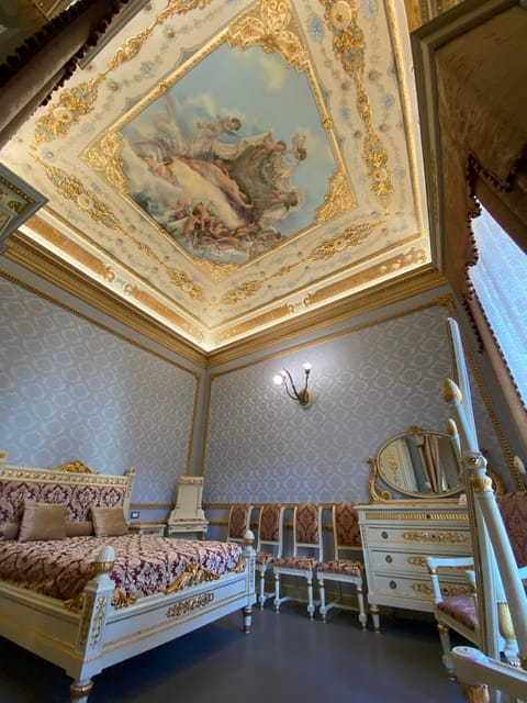 Scicli - Bonelli Patané Palace: exclusive private tour - Final thoughts