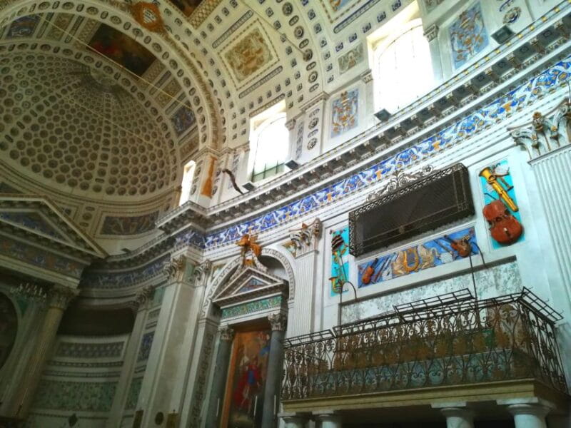 Scicli: Guided Walking Tour in Baroque City Center - Key points / Takeaways