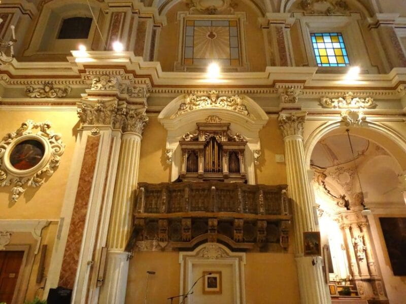 Scicli: Guided Walking Tour in Baroque City Center - Exploring Scicli’s Architectural Gems and Scenic Views