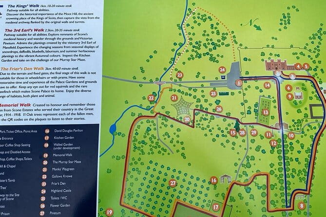 Scone Palace, Nature, Pitlochry, Whisky Experience from Edinburgh - Final Thoughts: Is It Worth It?