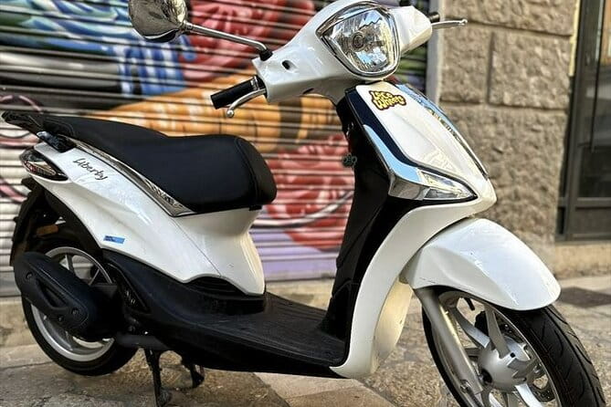 Scooter and Motorbike Rental to Explore Mallorca - The Practicalities and Considerations