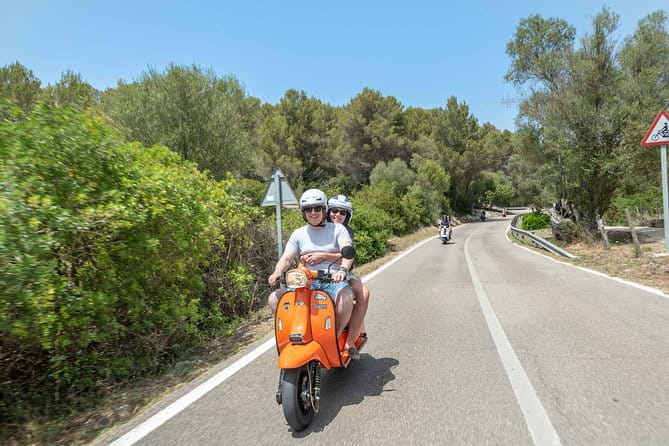 Scooter and Motorbike Rental to Explore Mallorca - Final Thoughts