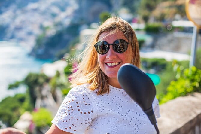 Scooter rental to visit the Amalfi Coast - FAQ