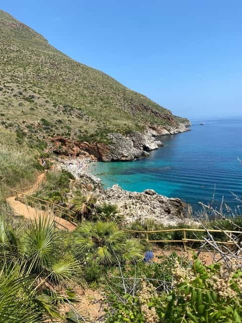 Scopello & Zingaro Secret Coves Tour  Traveler Favorite - FAQ