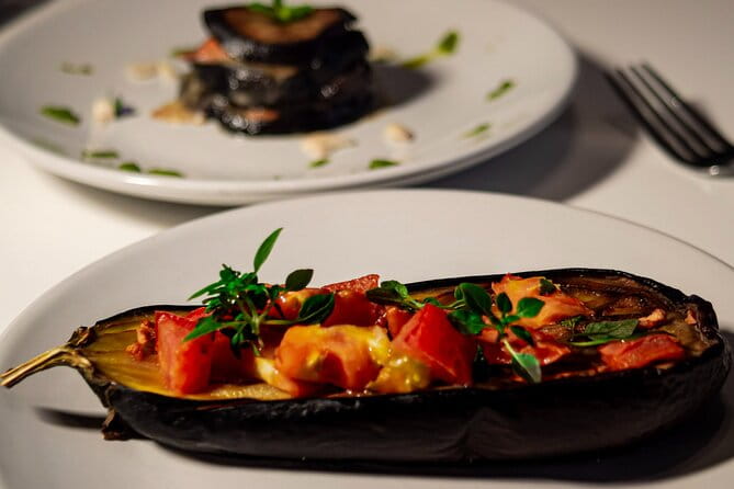 Scotland meets Sardinia: 8-course Dinner with Professional Chef - Scotland meets Sardinia: 8-course Dinner with Professional Chef — A Deep Dive