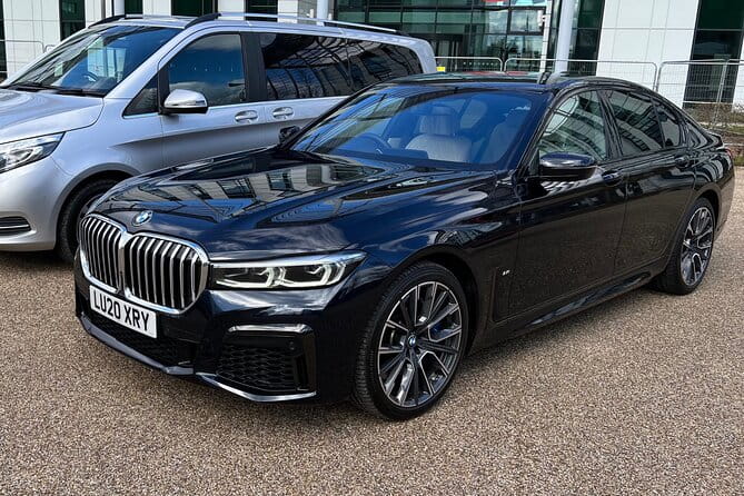 Scotland Tours - Transportation: Comfort and Connectivity