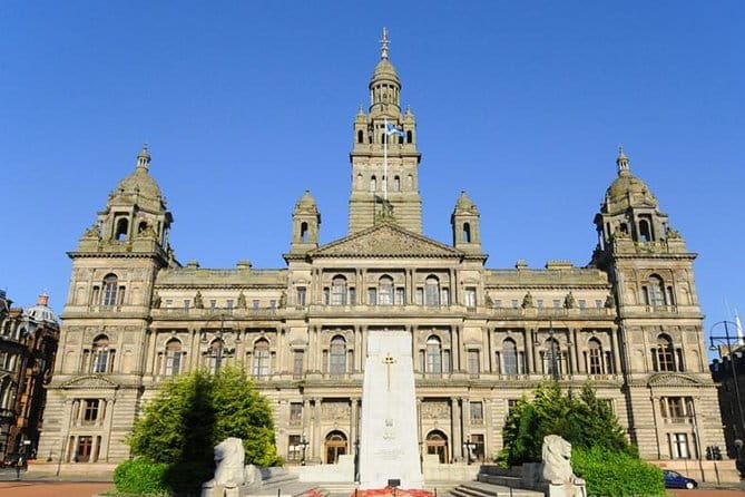 Scotland Tours - Who is This Tour Best For?