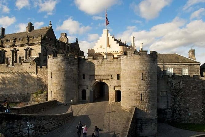 Scotland Tours - A Deep Dive into the Itinerary and Experience