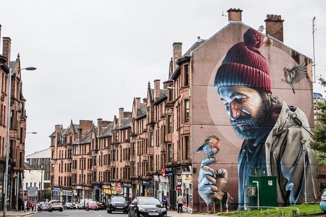 Scotland Tours - An In-Depth Look at the Glasgow Private Tour