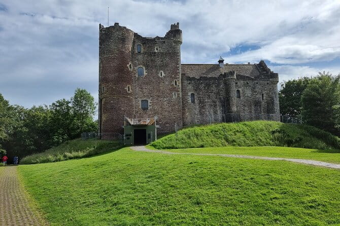 Scottish Castles & Whisky Tour - Price and Value Considerations
