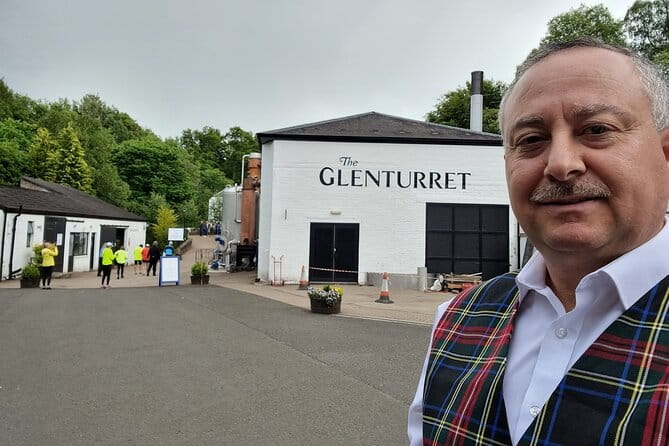 Scottish Castles & Whisky Tour - Final Thoughts