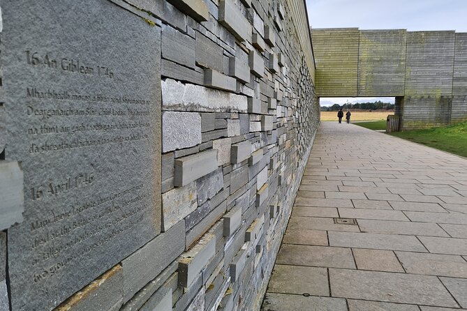 Scottish Highlands & Inverness Tour - Cancellation Policy