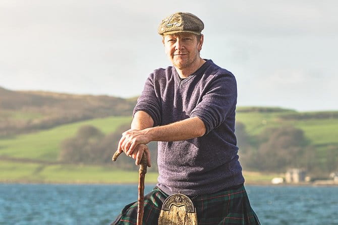 Scottish Highlands, Lochs & Castles from Edinburgh and Glasgow - Final Thoughts