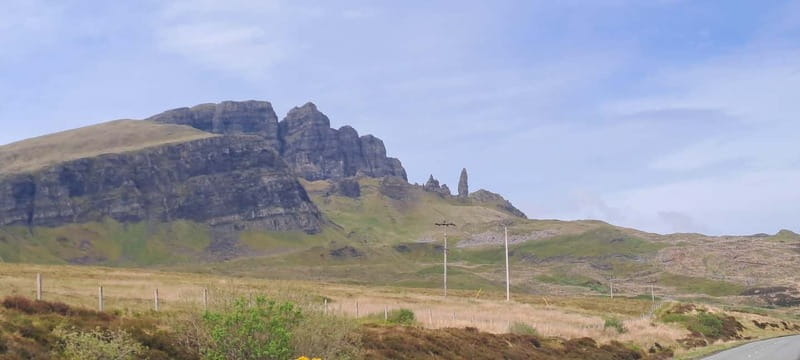 Scottish Highlands & The Isle of Skye 5 day tour. - The Sum Up