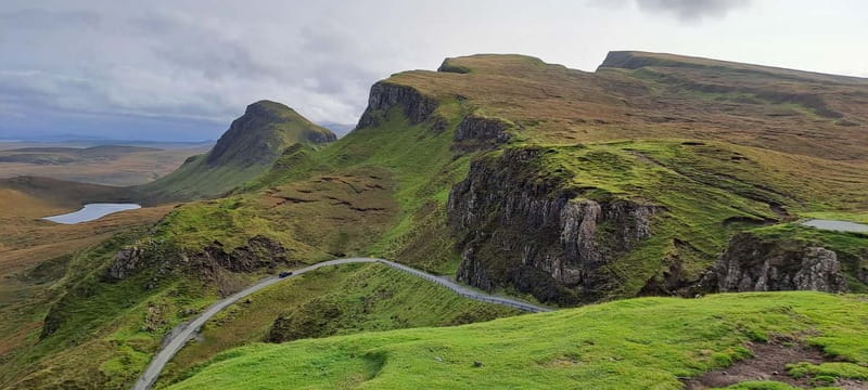 Scottish Highlands & The Isle of Skye 5 day tour. - FAQ