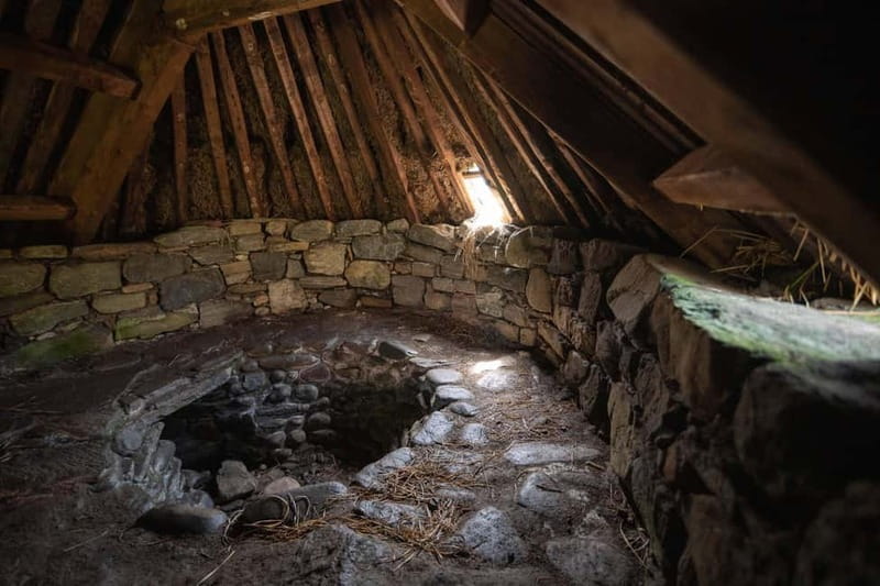 Scottish History & Heritage: Personalised Private Tour - Key Points / Takeaways