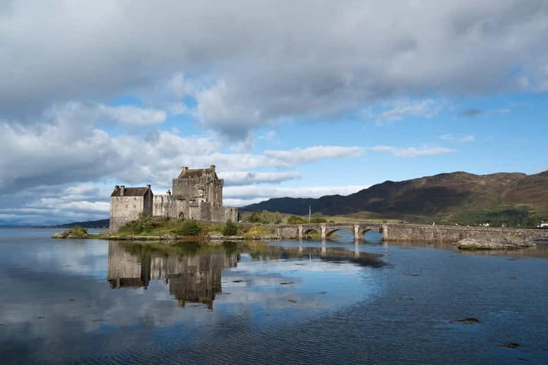 Scottish History & Heritage: Personalised Private Tour - Why Choose a Custom, Private Scottish Heritage Tour?