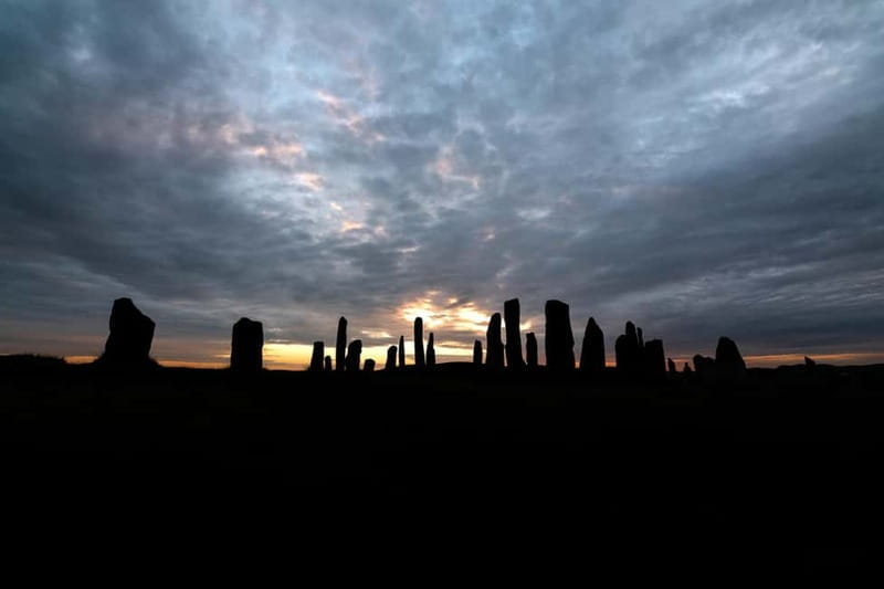 Scottish History & Heritage: Personalised Private Tour - Transportation and Comfort