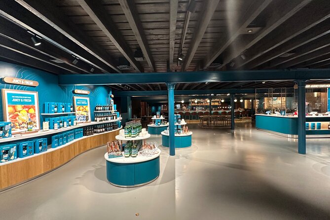 Scottish Whisky & Ancient Urquhart Castle & Loch Ness From Port - Hassle-Free Pickup and Drop-off