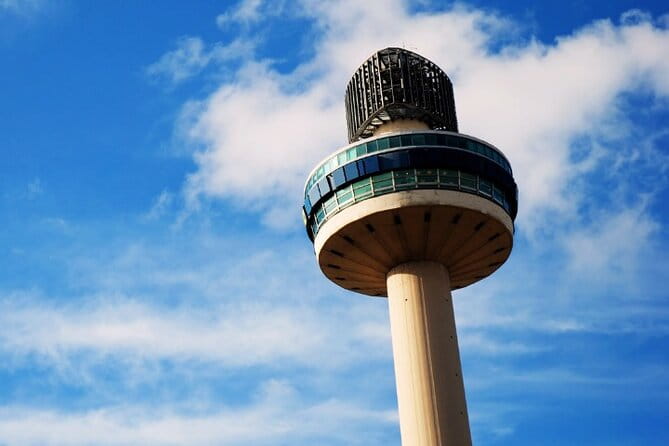 Scouse Safari private 3 hour authentic Liverpool experience - The Beatles Statue and the World’s Most Famous Quartet