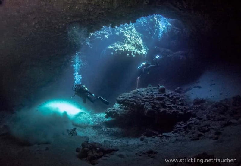 Scuba Diving Beginners/Experts Pefkos Lindos Rhodes Greece - Key Points & Takeaways