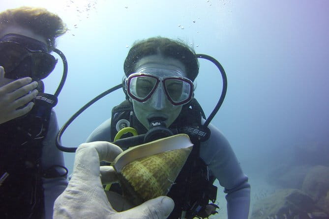 Scuba Diving Beginner's Session in Costa Adeje - Authentic Reviewer Insights