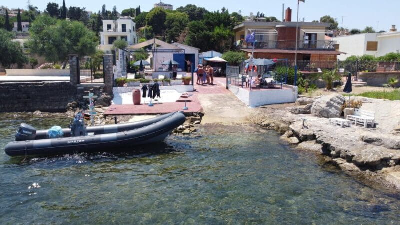 Scuba Diving Experience for Beginners - Key Points / Takeaways