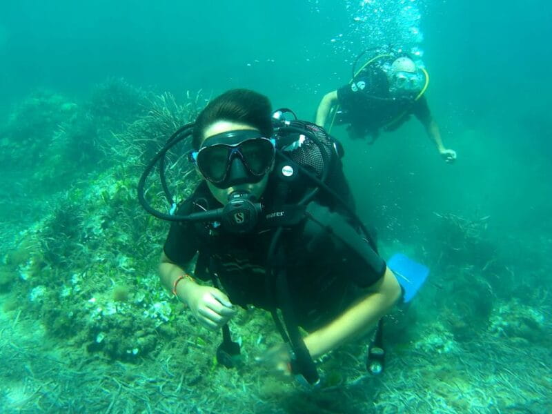 Scuba Diving Experience for Beginners - Post-Dive Reflection: Return and Debrief