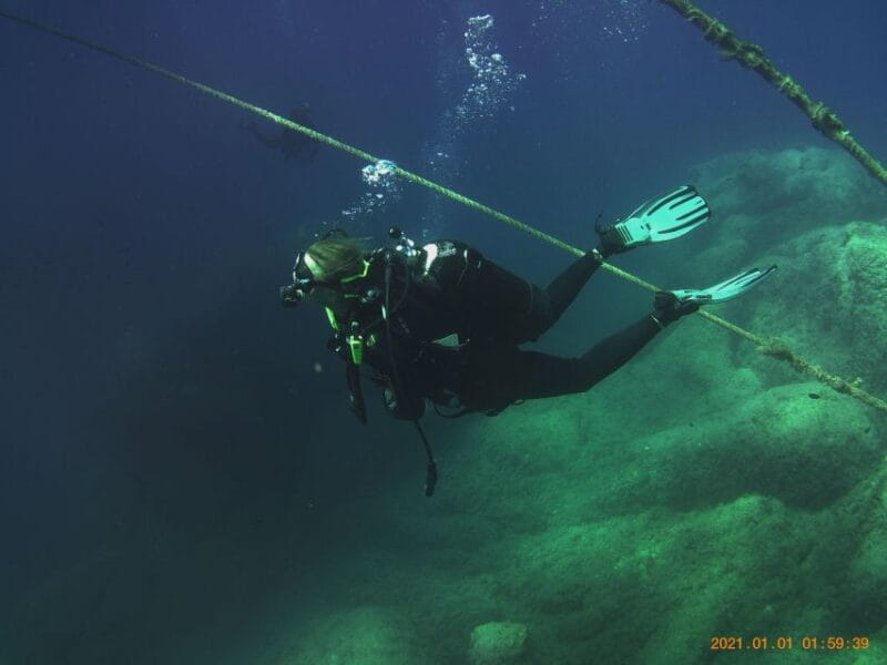 Scuba Diving Experience for Beginners - Price and Value: Is It Worth It?