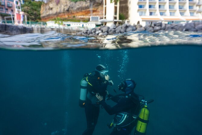 Scuba Diving Experience for Beginners - Cancellation and Refund Policy