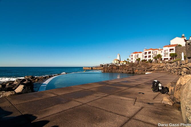 Scuba Diving Experience for Beginners in Ponta de São Lourenço - Discovering Madeira’s Underwater Wonder: An In-Depth Look