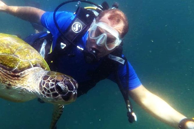 Scuba Diving in Fujairah - Weather Considerations and Contingencies