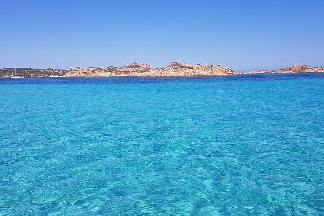 Scuba Diving in La Maddalena and Lavezzi Marine Protected Areas. - Reviews and Ratings