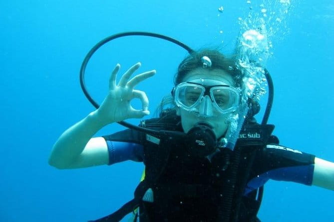 Scuba Diving Tour From Kusadasi / Selcuk - The Sum Up: Why This Tour Might Be Right for You