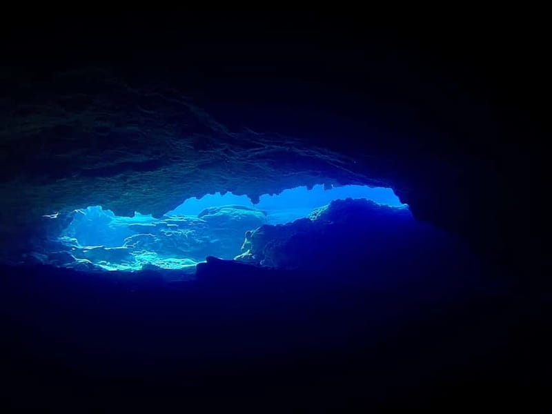 Scuba Diving - Tunnels & Caves - Cape Greco - private guided - Final Thoughts