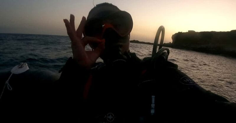 Scuba Night Dive for certified divers in Tenerife - Final Thoughts