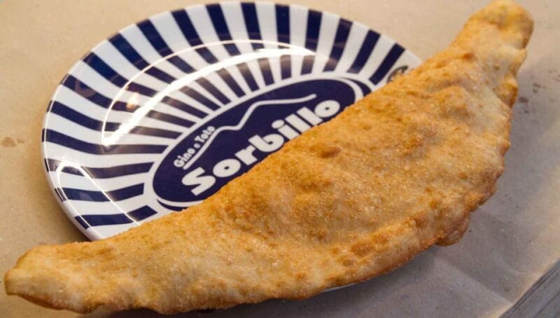 SCUGNIZZO TOUR BY VESPA NAPLES - Exploring Naples on a Vespa: The Details