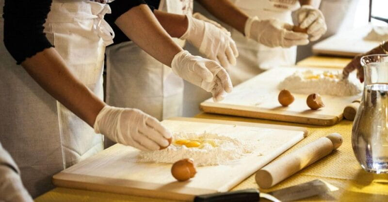 Scuola di Cucina tipica Siciliana con Pranzo Incluso - Why This Cooking Class Stands Out in Sicily