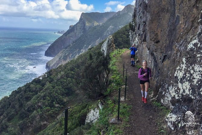 Sea 2 Mountain Running Tour (Moderate-Hard) - FAQ