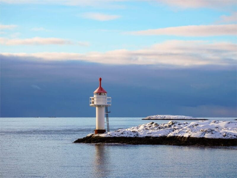 Sea Eagle Sunset Cruise - Limitations and Considerations