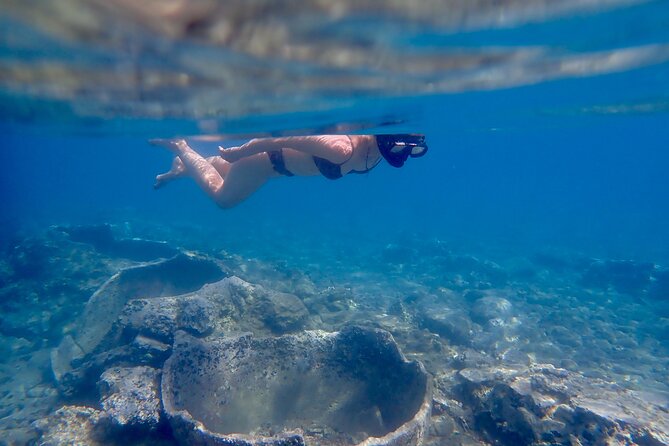 Sea Kayak Epidavros - Ancient Sunken City Tour - Meeting Point and Time