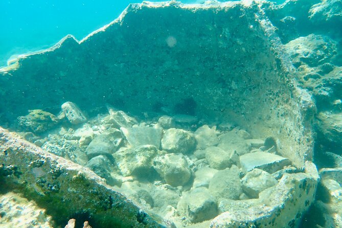 Sea Kayak Epidavros - Ancient Sunken City Tour - Group Size and Accessibility