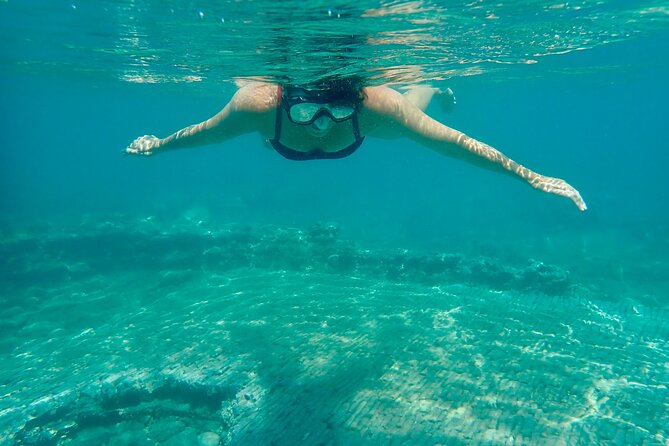 Sea Kayak Epidavros - Ancient Sunken City Tour - Photos and Videos