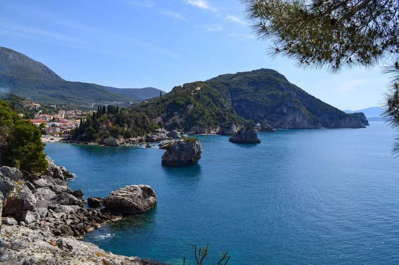 Sea Kayak Parga: A Coastal Adventure & Islet Exploration - Price and Logistics